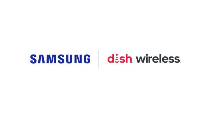 DISH Wireless Selects Samsung Electronics for 5G Open Radio Access Network Rollout