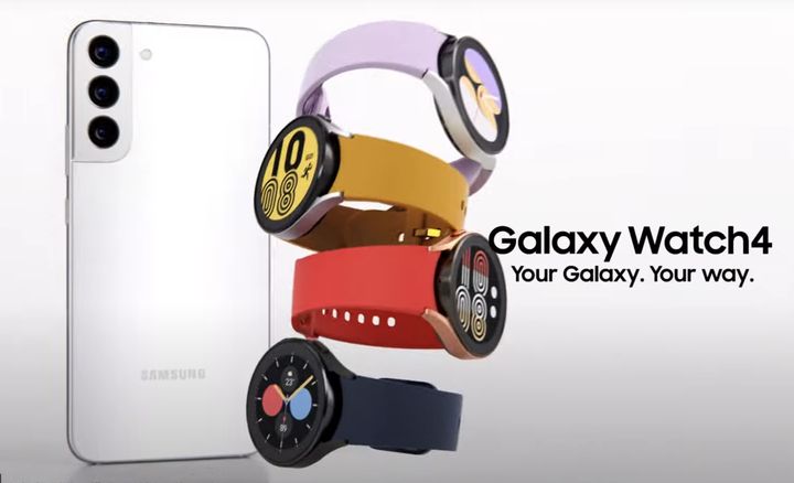 It’s Time for an Upgrade: Google Assistant for Galaxy Watch4 Now Available